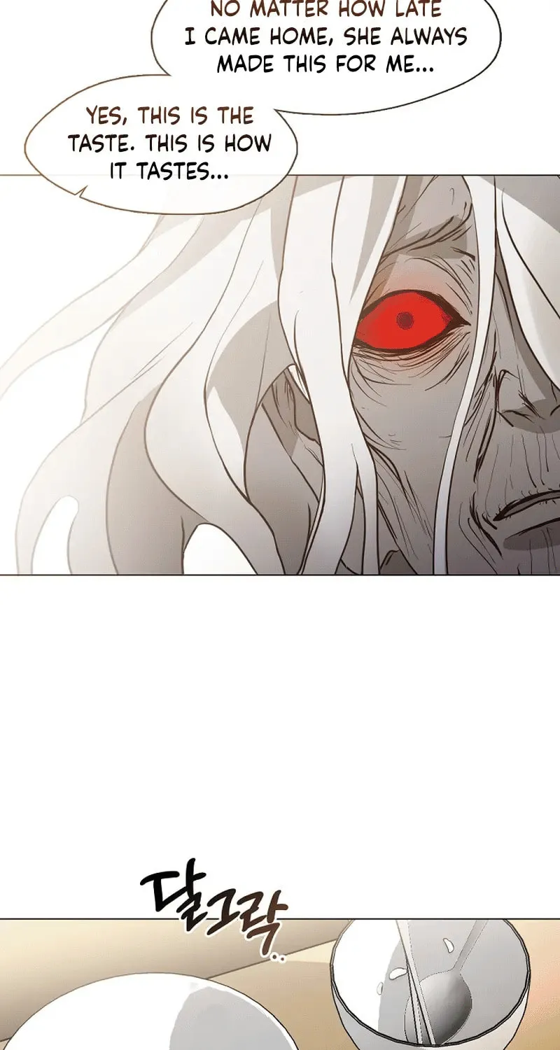 Read Underworld Restaurant chapter 83 image 70 on Lezhin