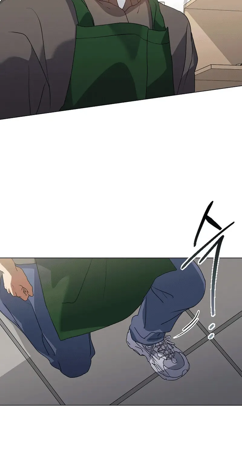 Read Underworld Restaurant chapter 83 image 9 on Lezhin