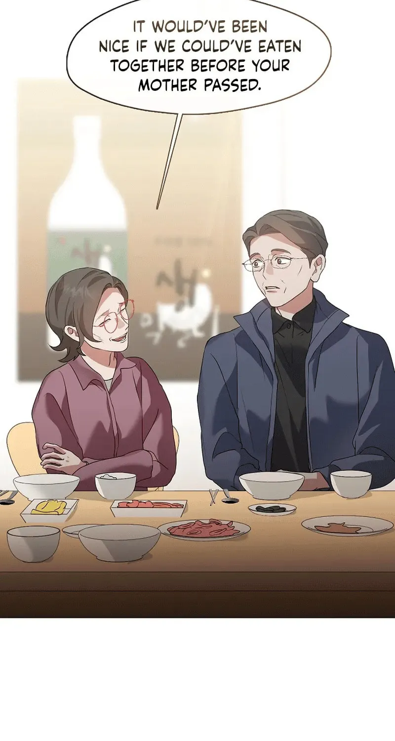 Read Underworld Restaurant chapter 84 image 1 on Lezhin