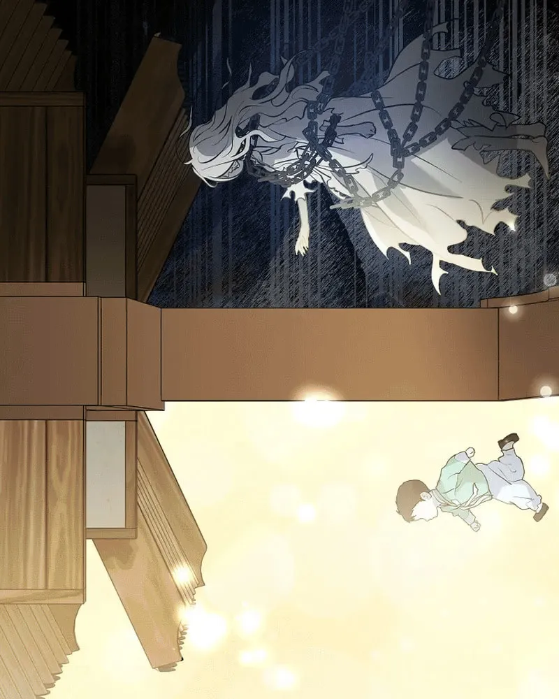 Read Underworld Restaurant chapter 84 image 13 on Lezhin