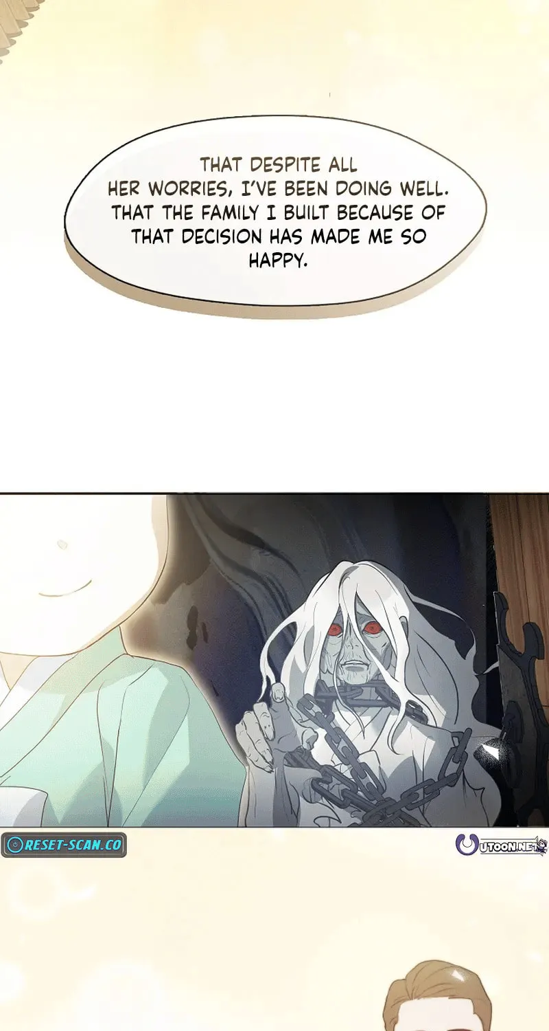 Read Underworld Restaurant chapter 84 image 14 on Lezhin