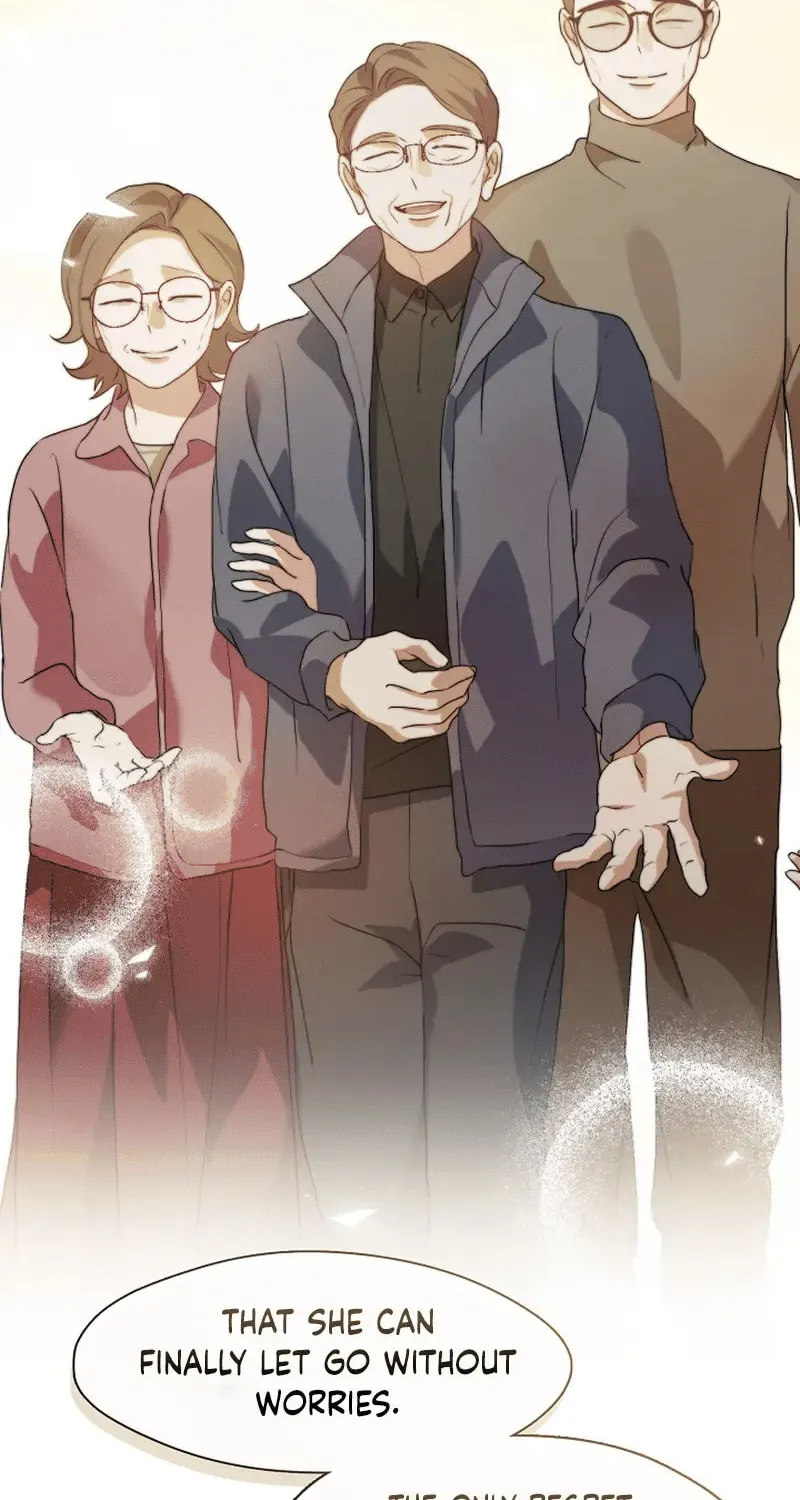 Read Underworld Restaurant chapter 84 image 15 on Lezhin