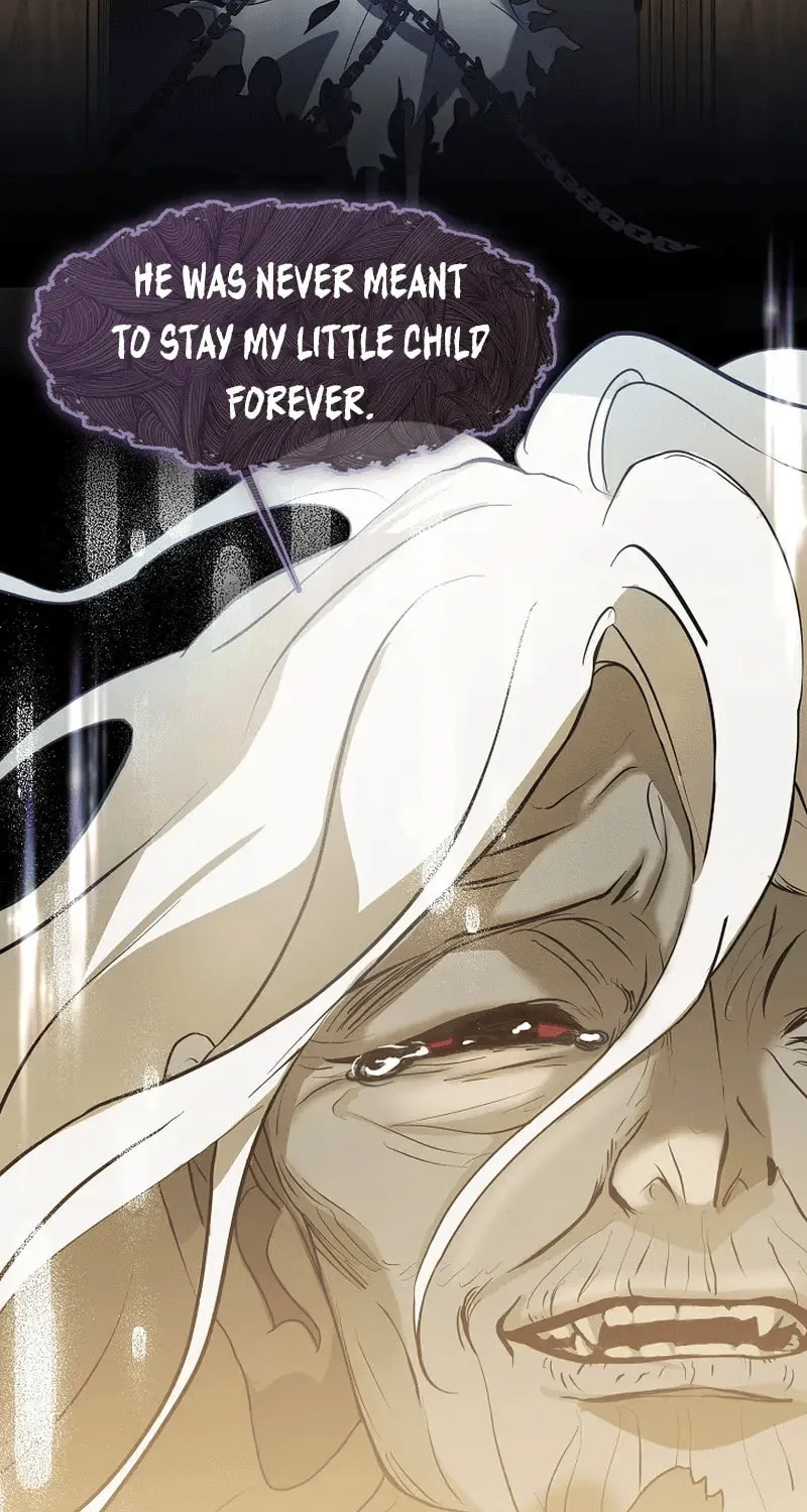 Read Underworld Restaurant chapter 84 image 18 on Lezhin
