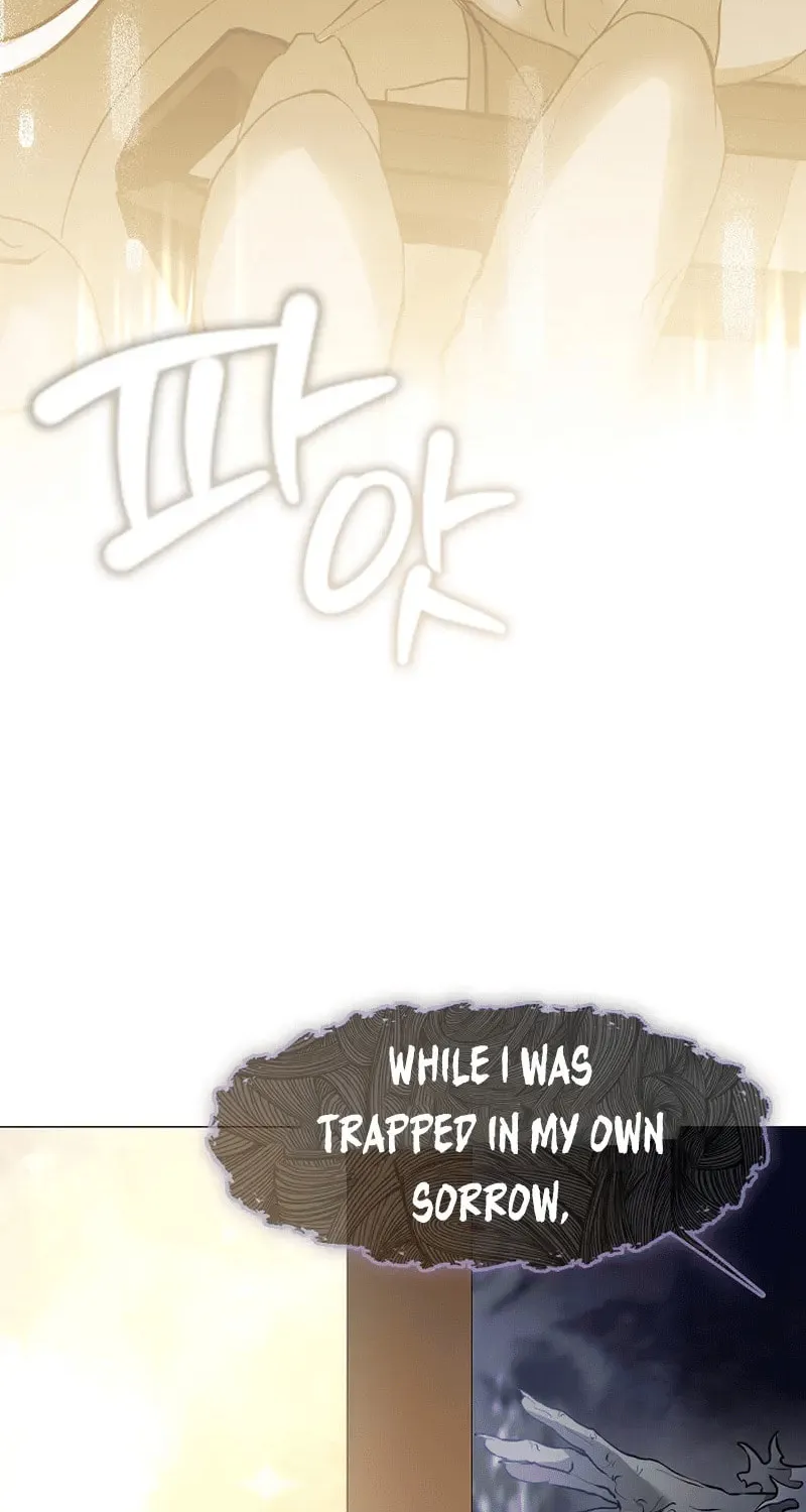 Read Underworld Restaurant chapter 84 image 19 on Lezhin
