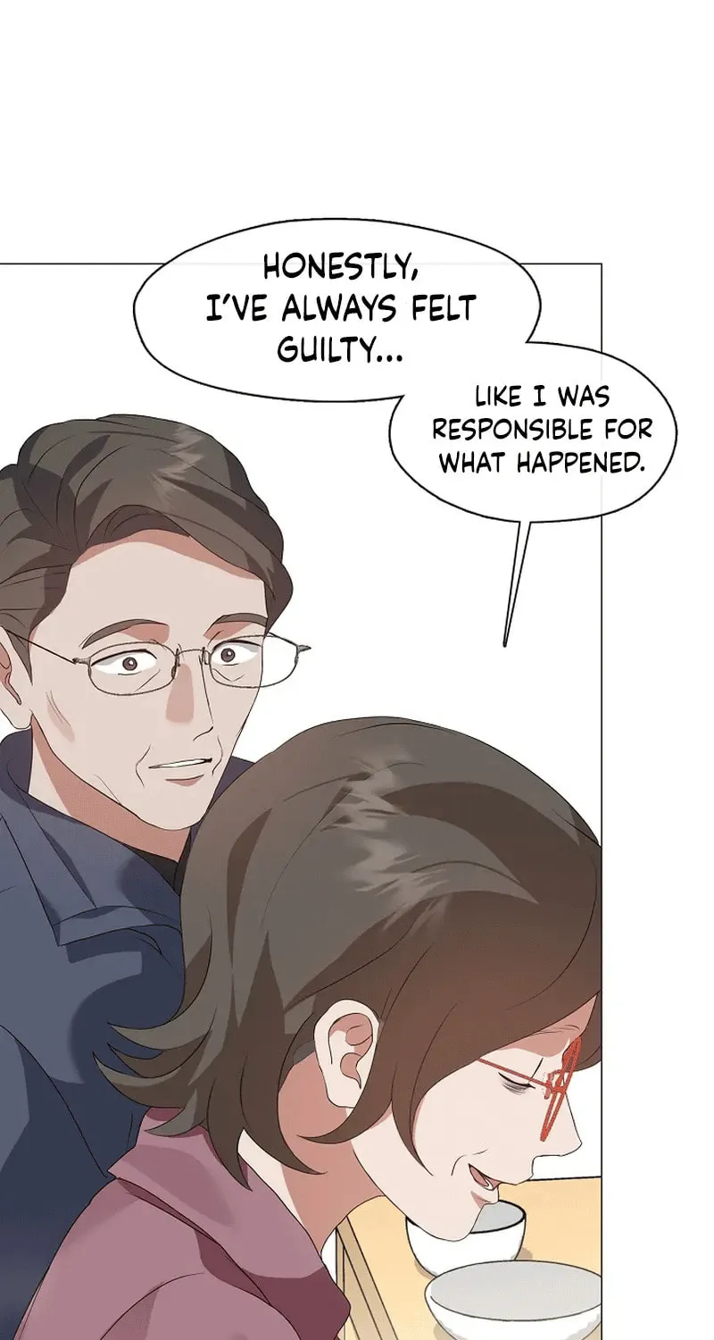 Read Underworld Restaurant chapter 84 image 2 on Lezhin
