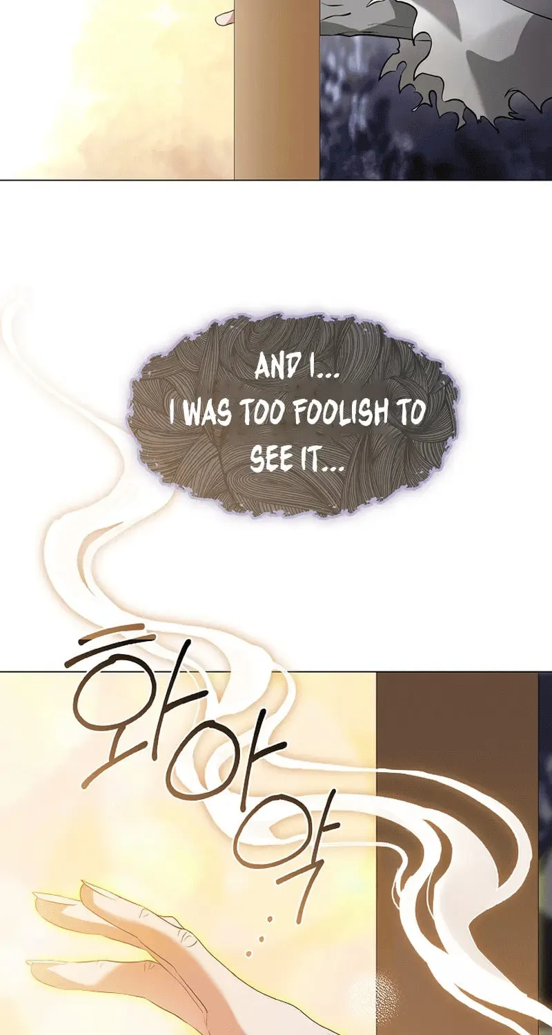 Read Underworld Restaurant chapter 84 image 21 on Lezhin