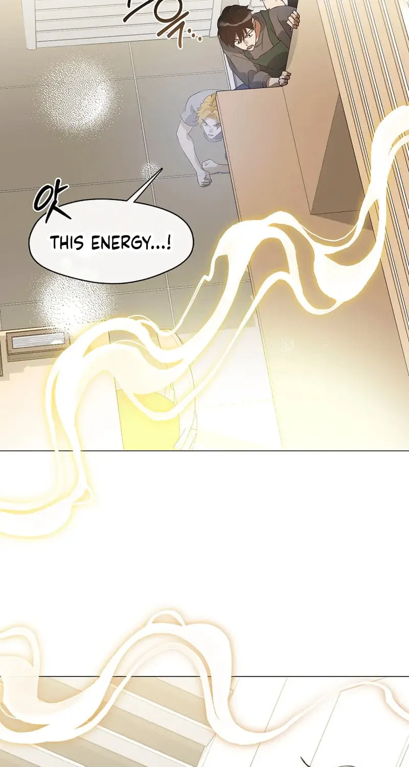 Read Underworld Restaurant chapter 84 image 23 on Lezhin