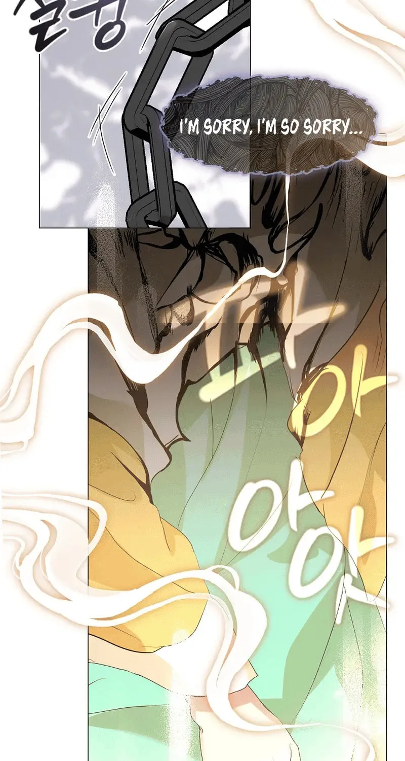 Read Underworld Restaurant chapter 84 image 26 on Lezhin