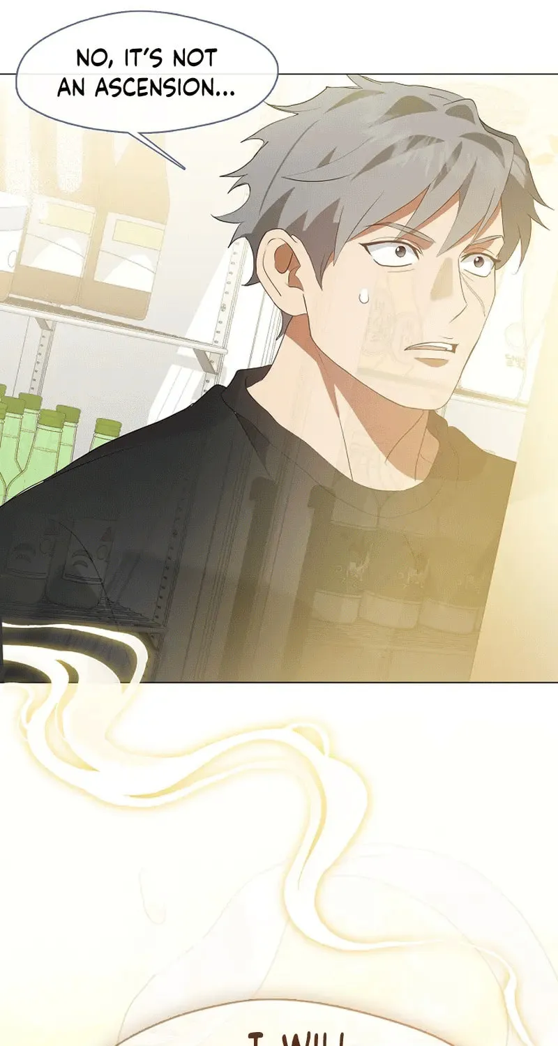 Read Underworld Restaurant chapter 84 image 28 on Lezhin