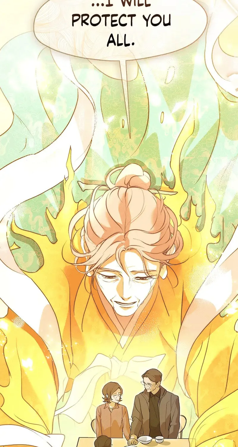 Read Underworld Restaurant chapter 84 image 29 on Lezhin