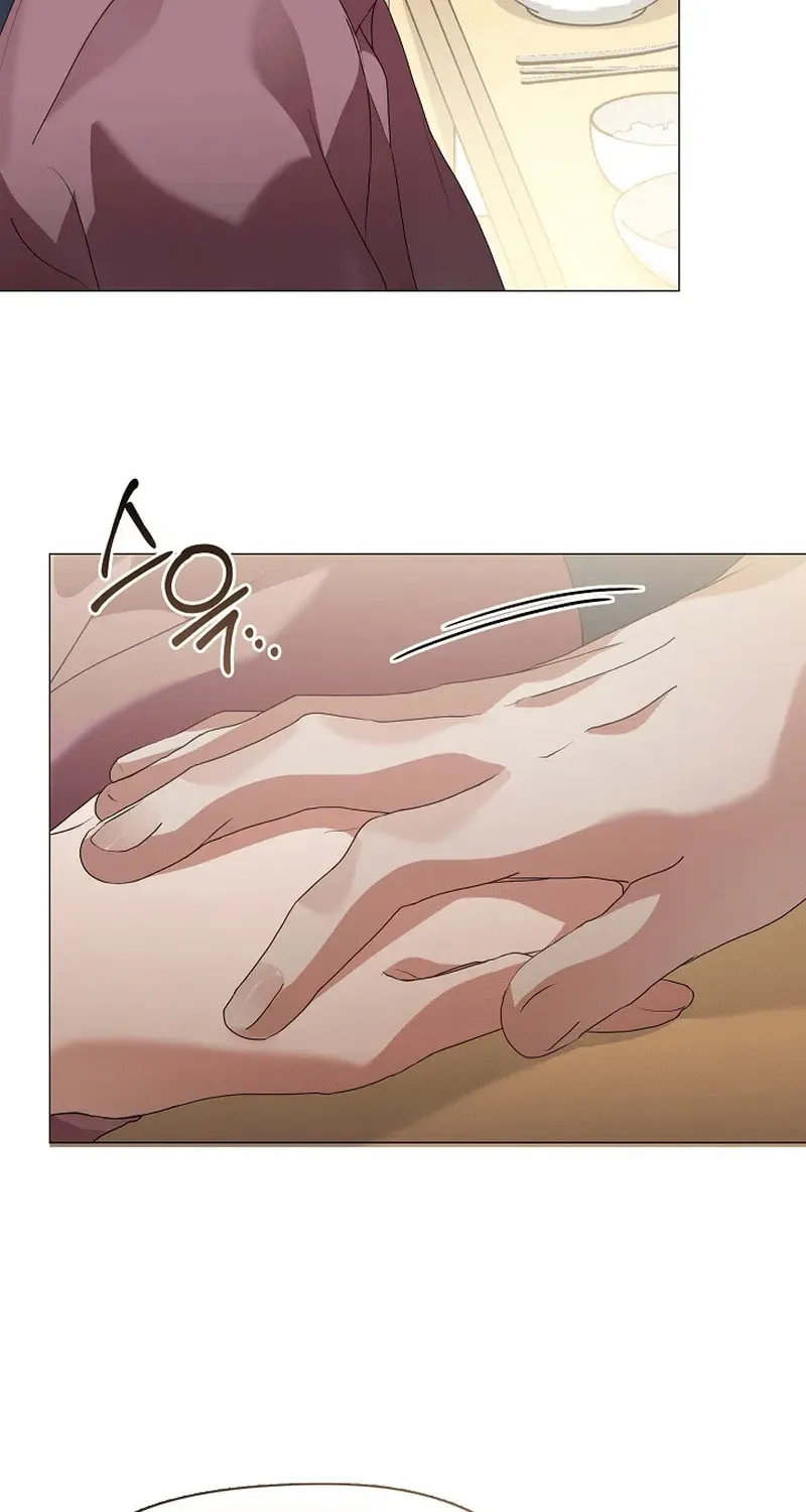 Read Underworld Restaurant chapter 84 image 3 on Lezhin
