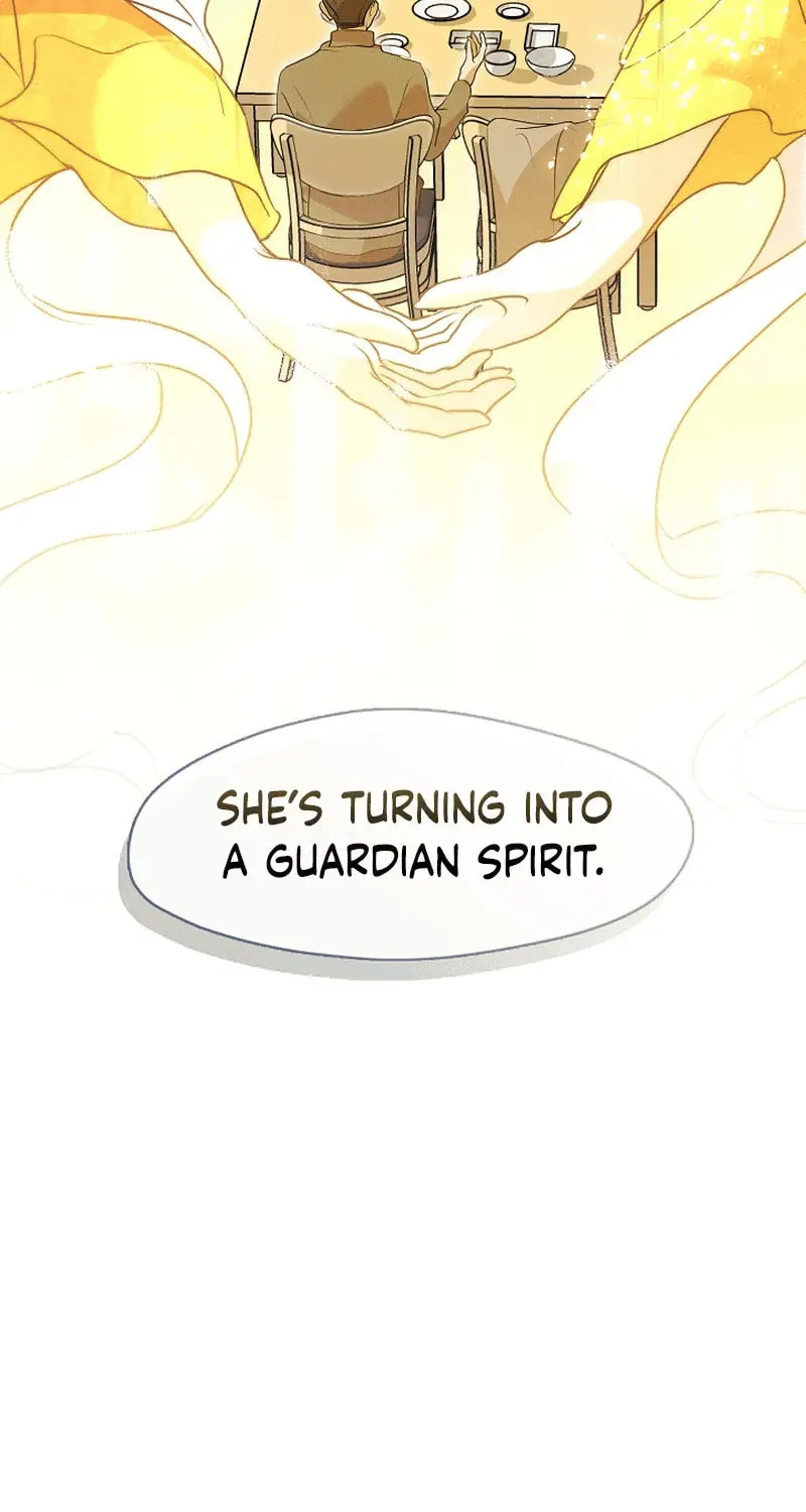 Read Underworld Restaurant chapter 84 image 30 on Lezhin
