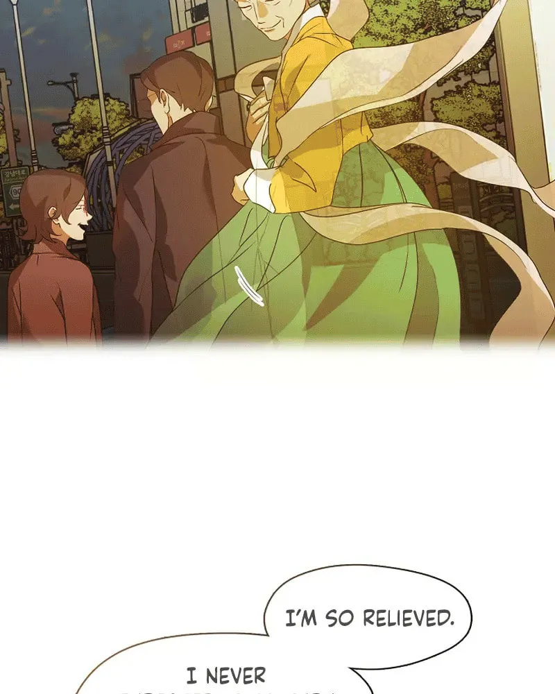 Read Underworld Restaurant chapter 84 image 34 on Lezhin
