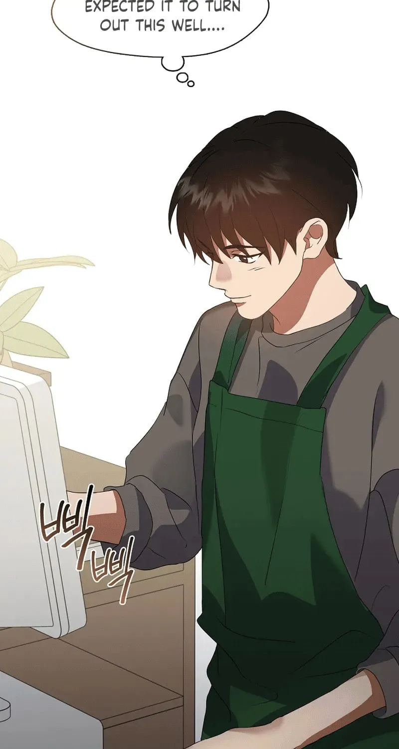 Read Underworld Restaurant chapter 84 image 35 on Lezhin