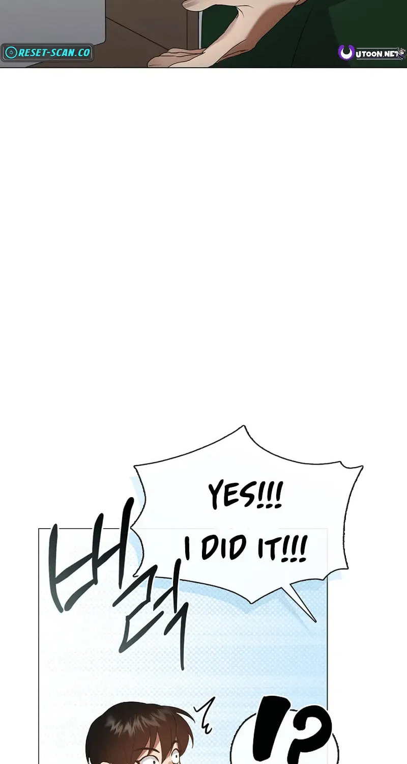 Read Underworld Restaurant chapter 84 image 36 on Lezhin