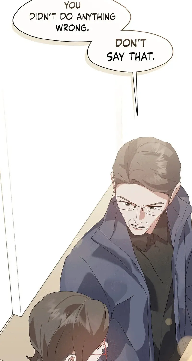 Read Underworld Restaurant chapter 84 image 4 on Lezhin