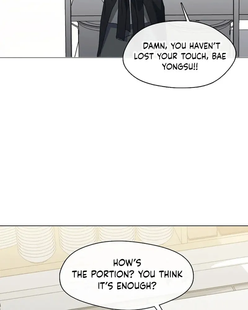 Read Underworld Restaurant chapter 84 image 41 on Lezhin