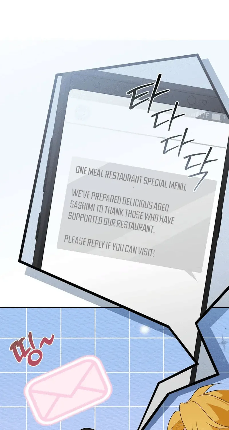 Read Underworld Restaurant chapter 84 image 43 on Lezhin