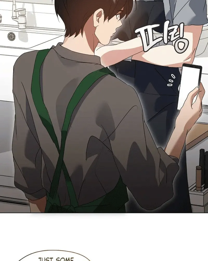 Read Underworld Restaurant chapter 84 image 48 on Lezhin