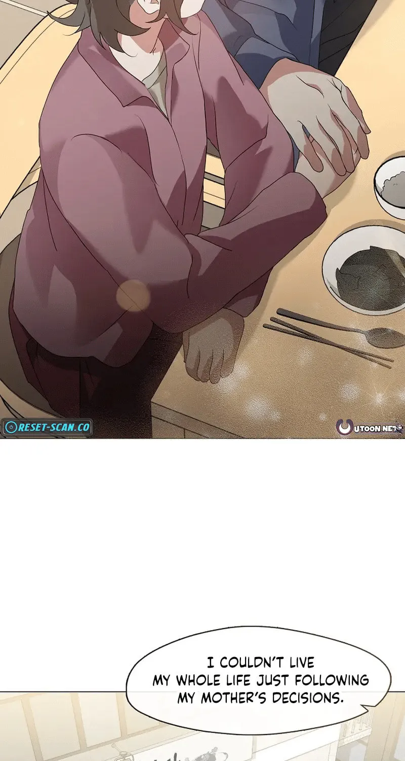 Read Underworld Restaurant chapter 84 image 5 on Lezhin
