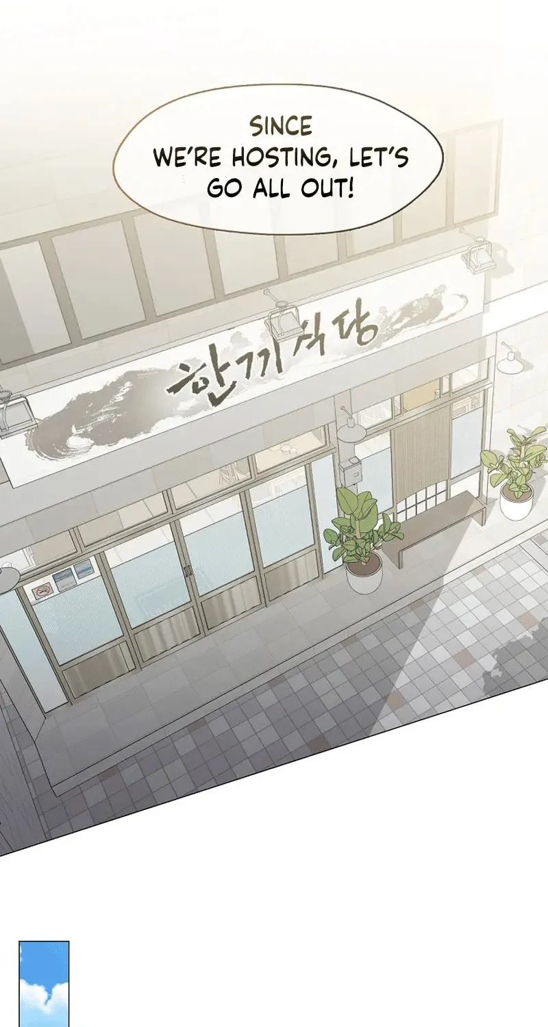 Read Underworld Restaurant chapter 84 image 51 on Lezhin