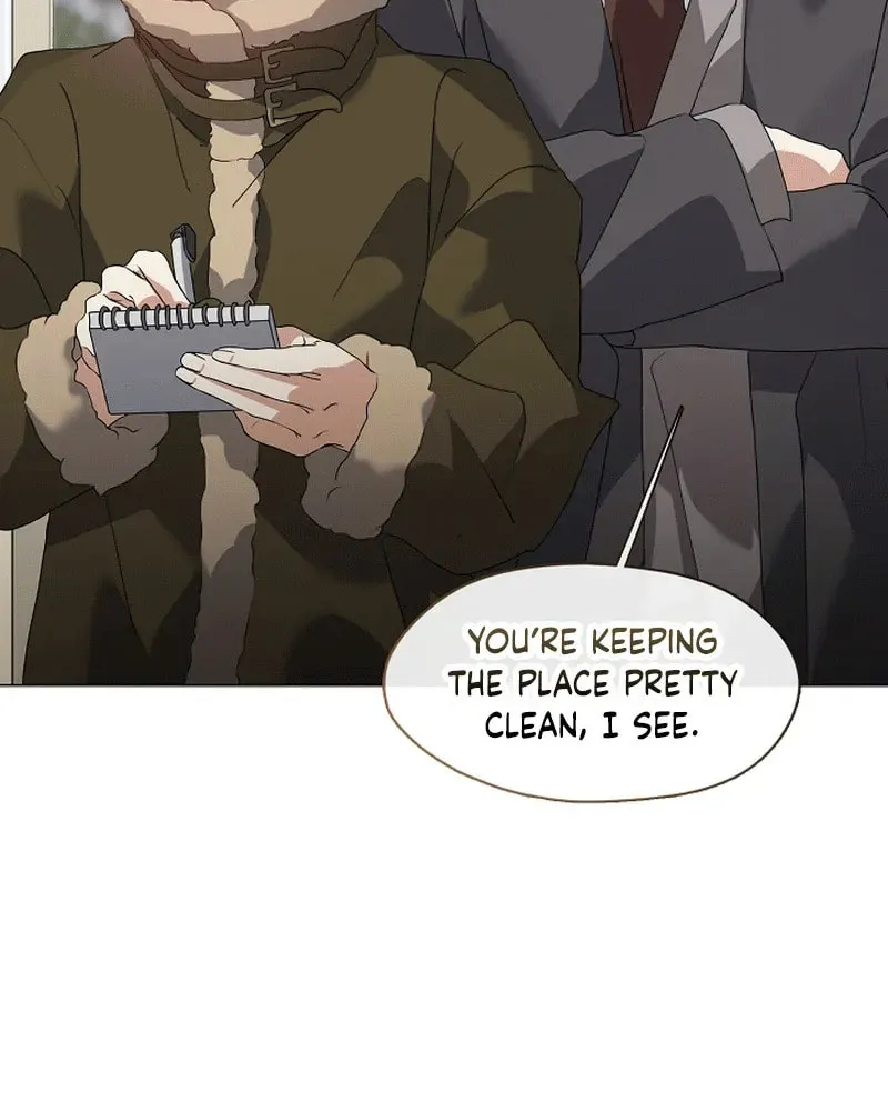 Read Underworld Restaurant chapter 84 image 55 on Lezhin