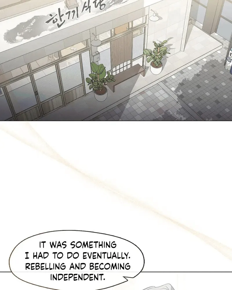Read Underworld Restaurant chapter 84 image 6 on Lezhin