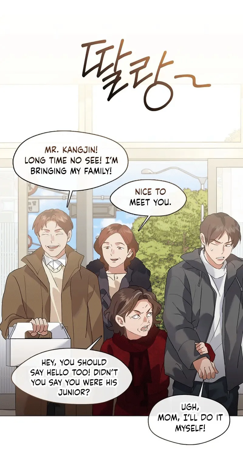 Read Underworld Restaurant chapter 84 image 60 on Lezhin