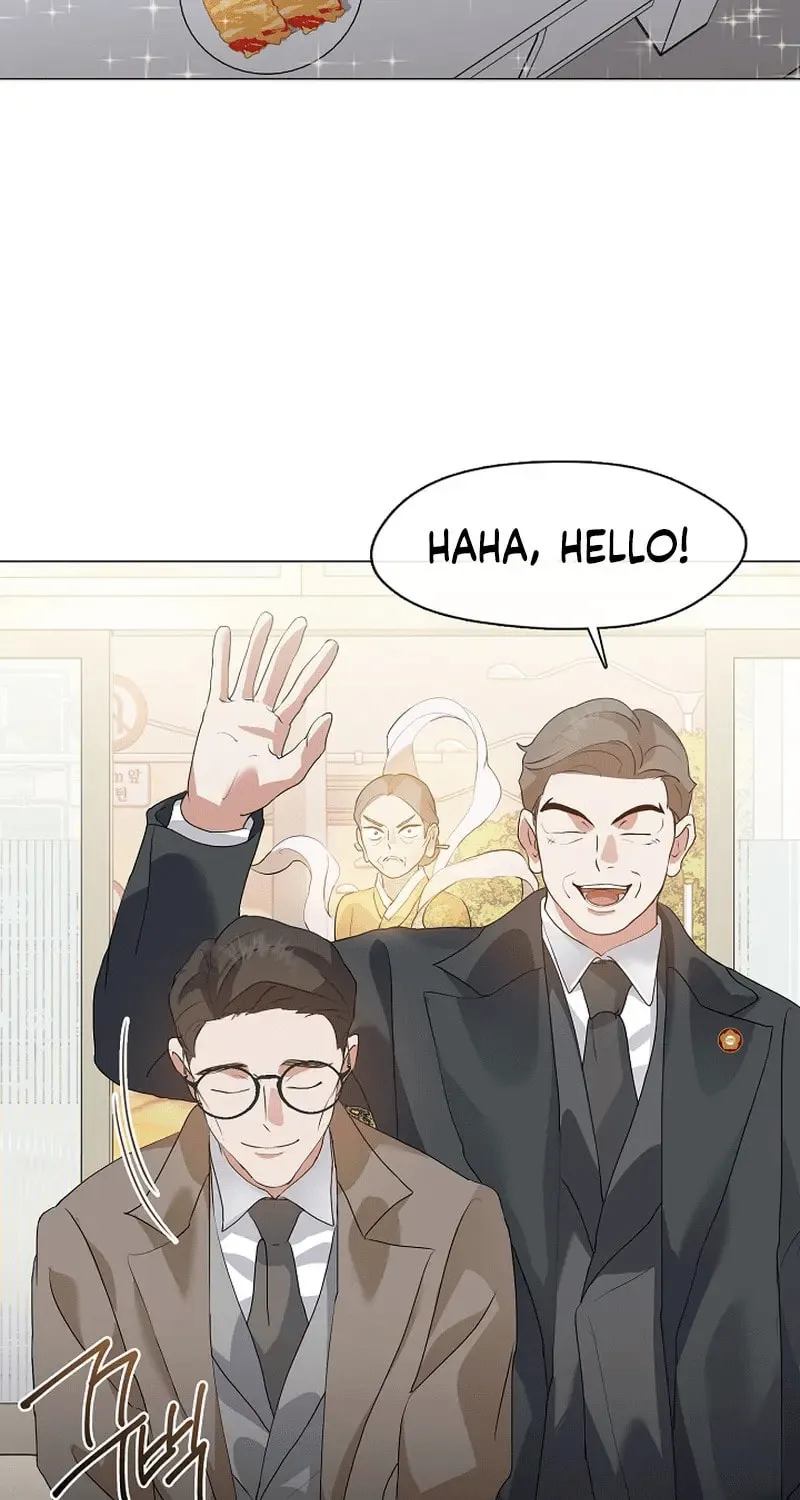 Read Underworld Restaurant chapter 84 image 63 on Lezhin