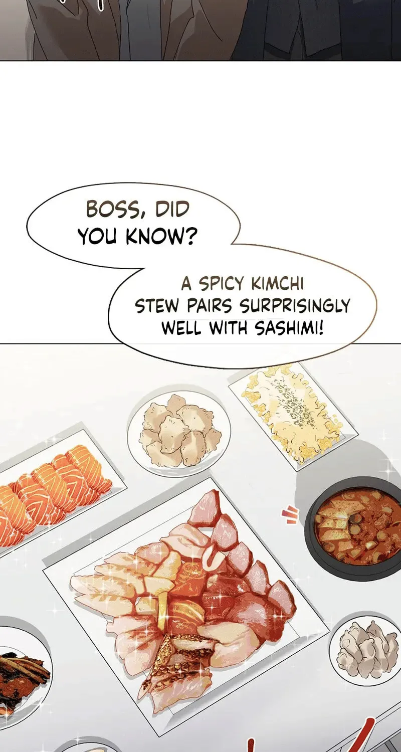 Read Underworld Restaurant chapter 84 image 64 on Lezhin