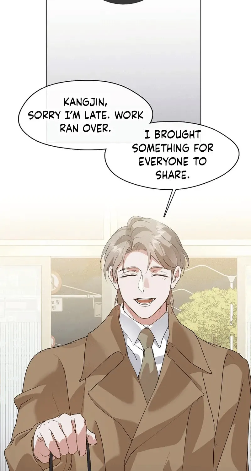 Read Underworld Restaurant chapter 84 image 67 on Lezhin