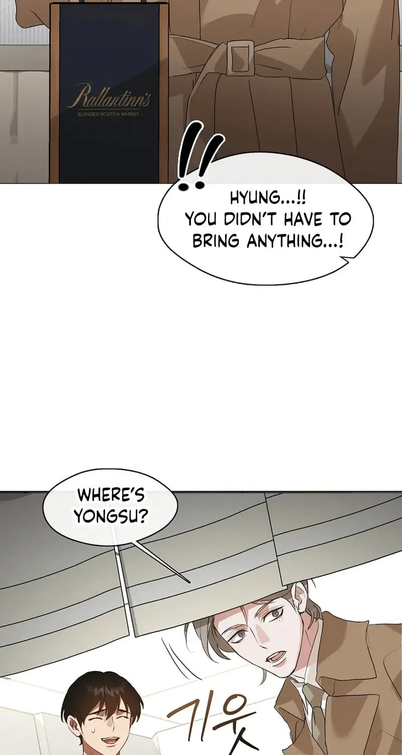 Read Underworld Restaurant chapter 84 image 68 on Lezhin
