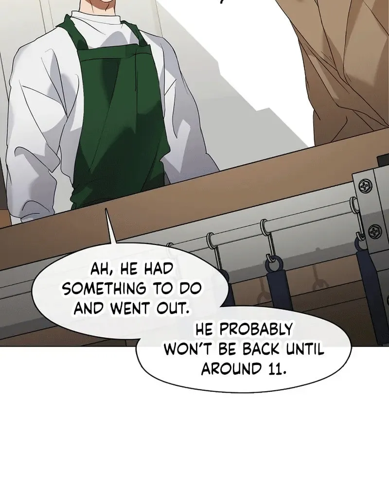 Read Underworld Restaurant chapter 84 image 69 on Lezhin