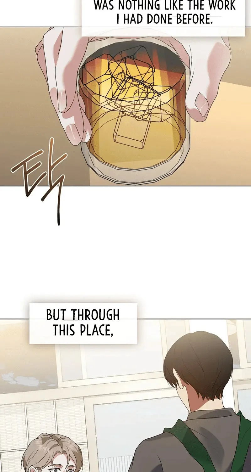 Read Underworld Restaurant chapter 84 image 73 on Lezhin