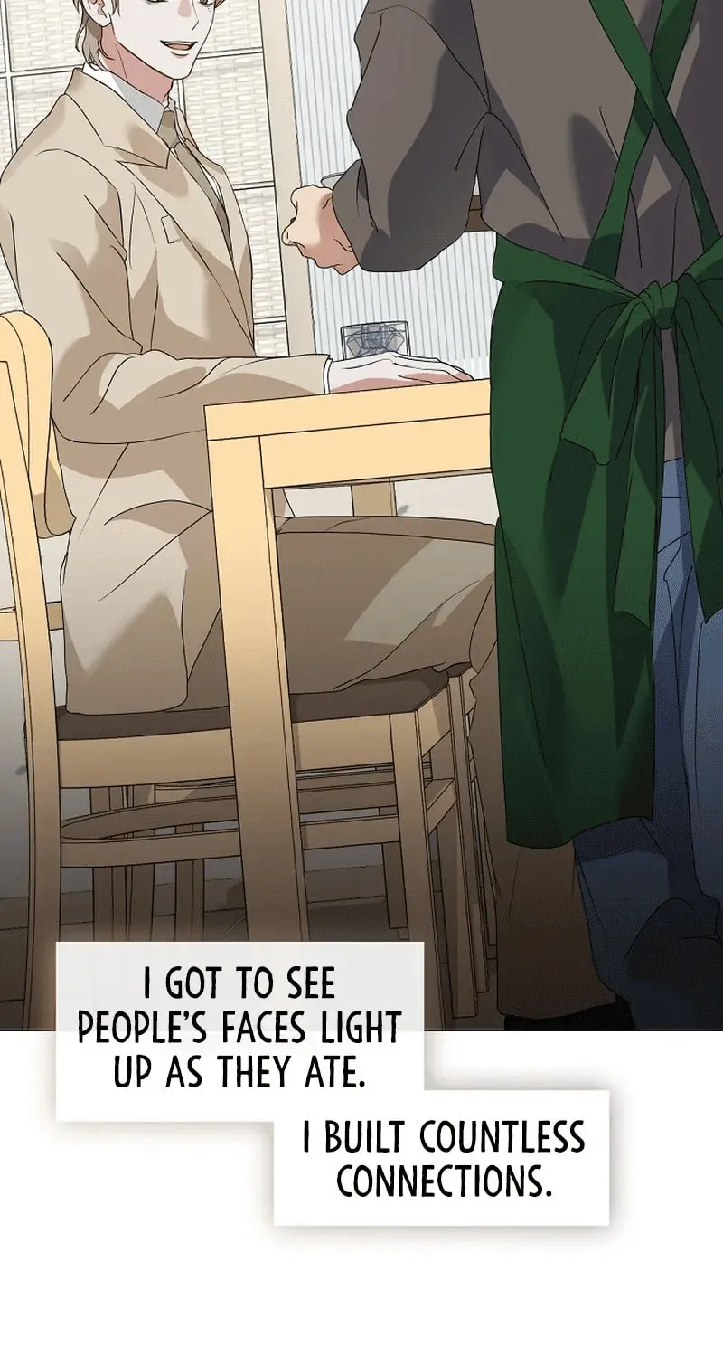 Read Underworld Restaurant chapter 84 image 74 on Lezhin