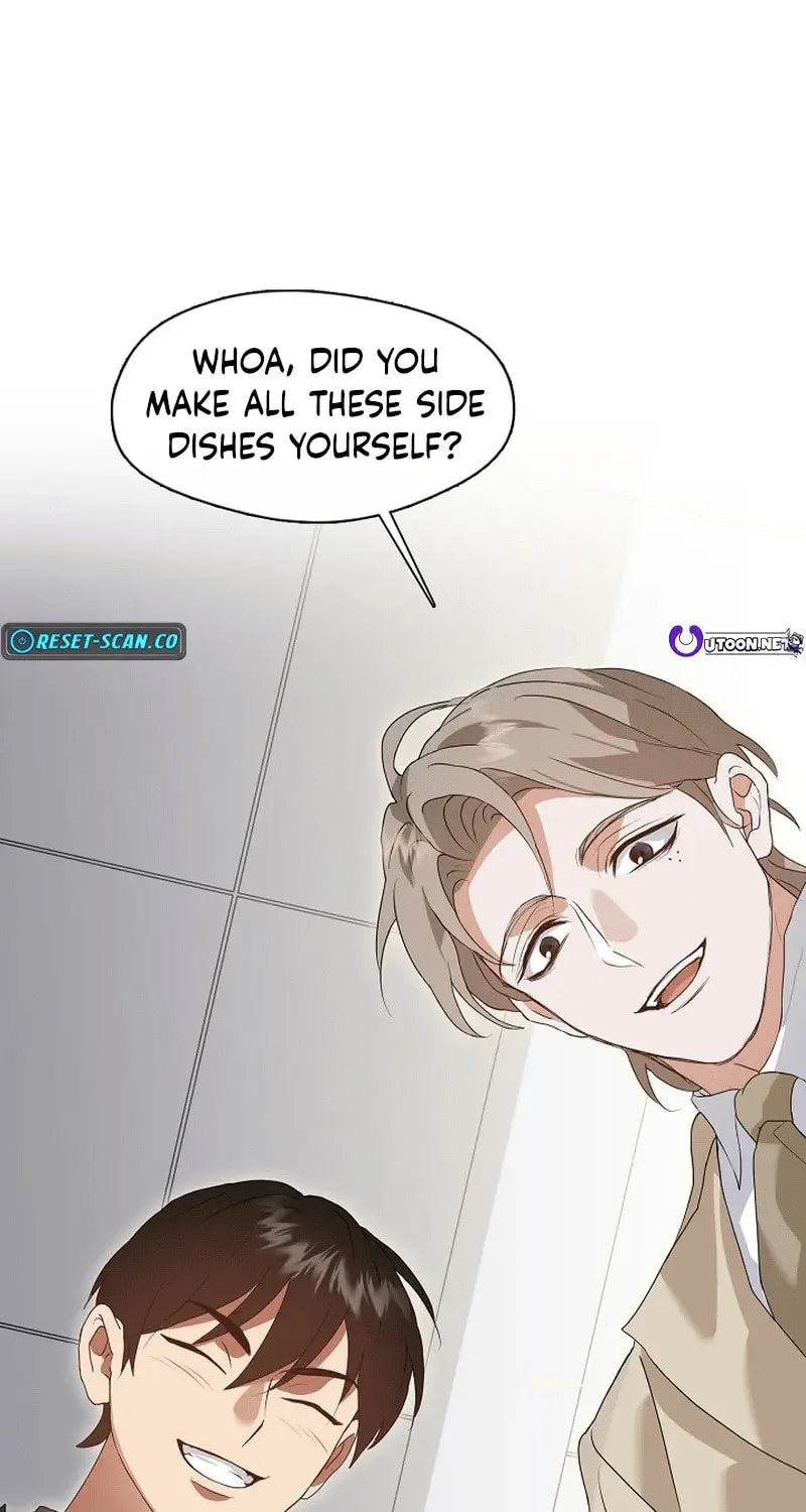 Read Underworld Restaurant chapter 84 image 77 on Lezhin