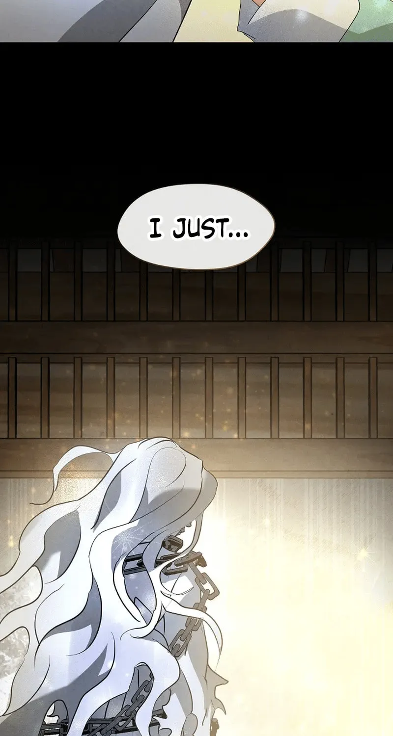 Read Underworld Restaurant chapter 84 image 8 on Lezhin