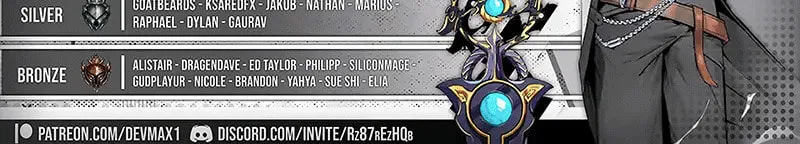 Read Underworld Restaurant chapter 84 image 83 on Lezhin
