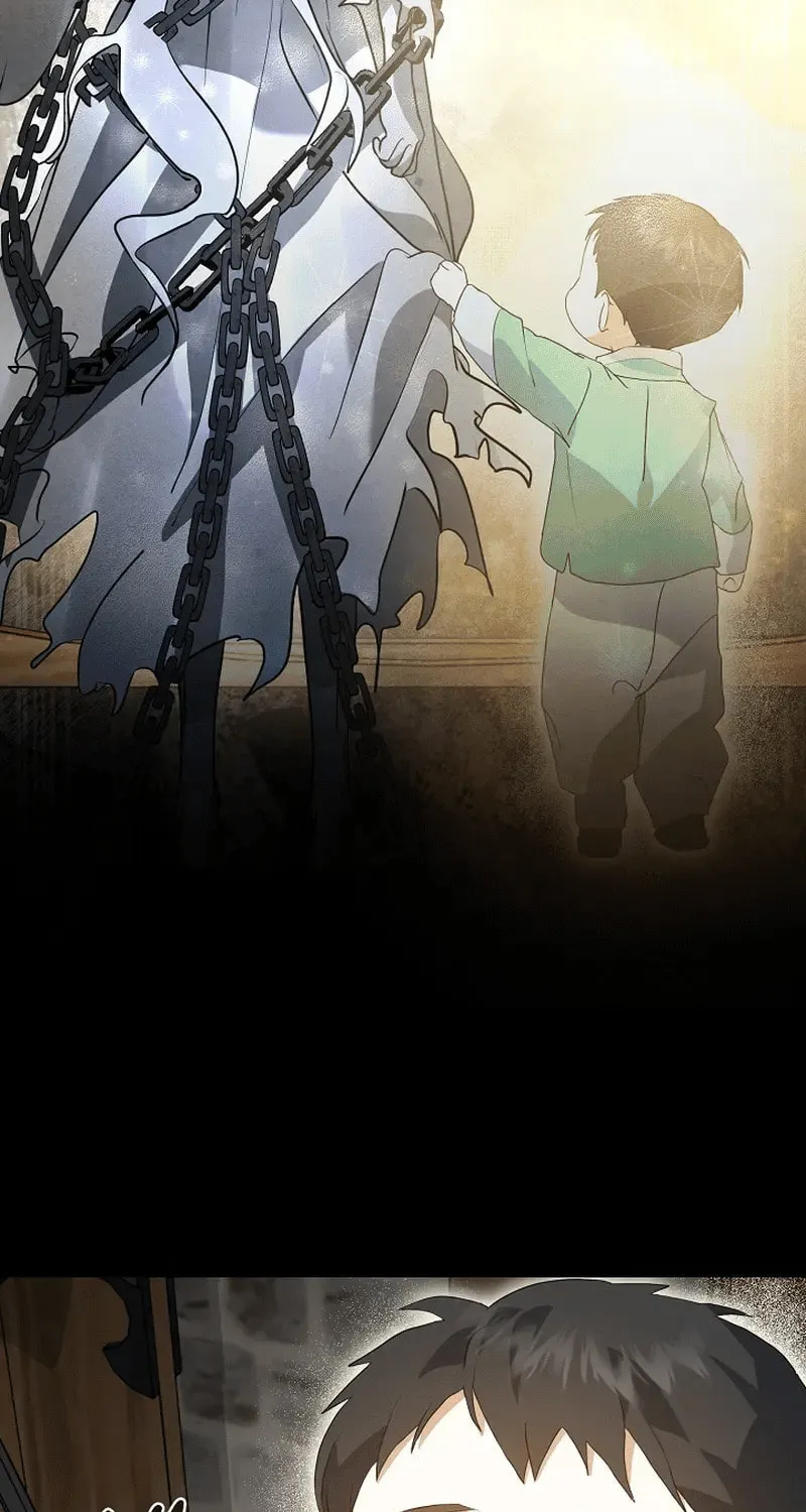 Read Underworld Restaurant chapter 84 image 9 on Lezhin