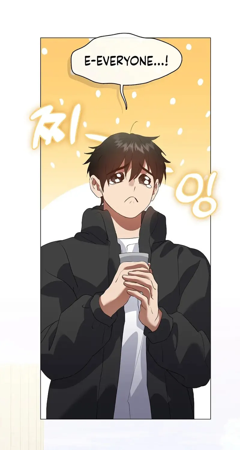 Read Underworld Restaurant chapter 85 image 10 on Lezhin