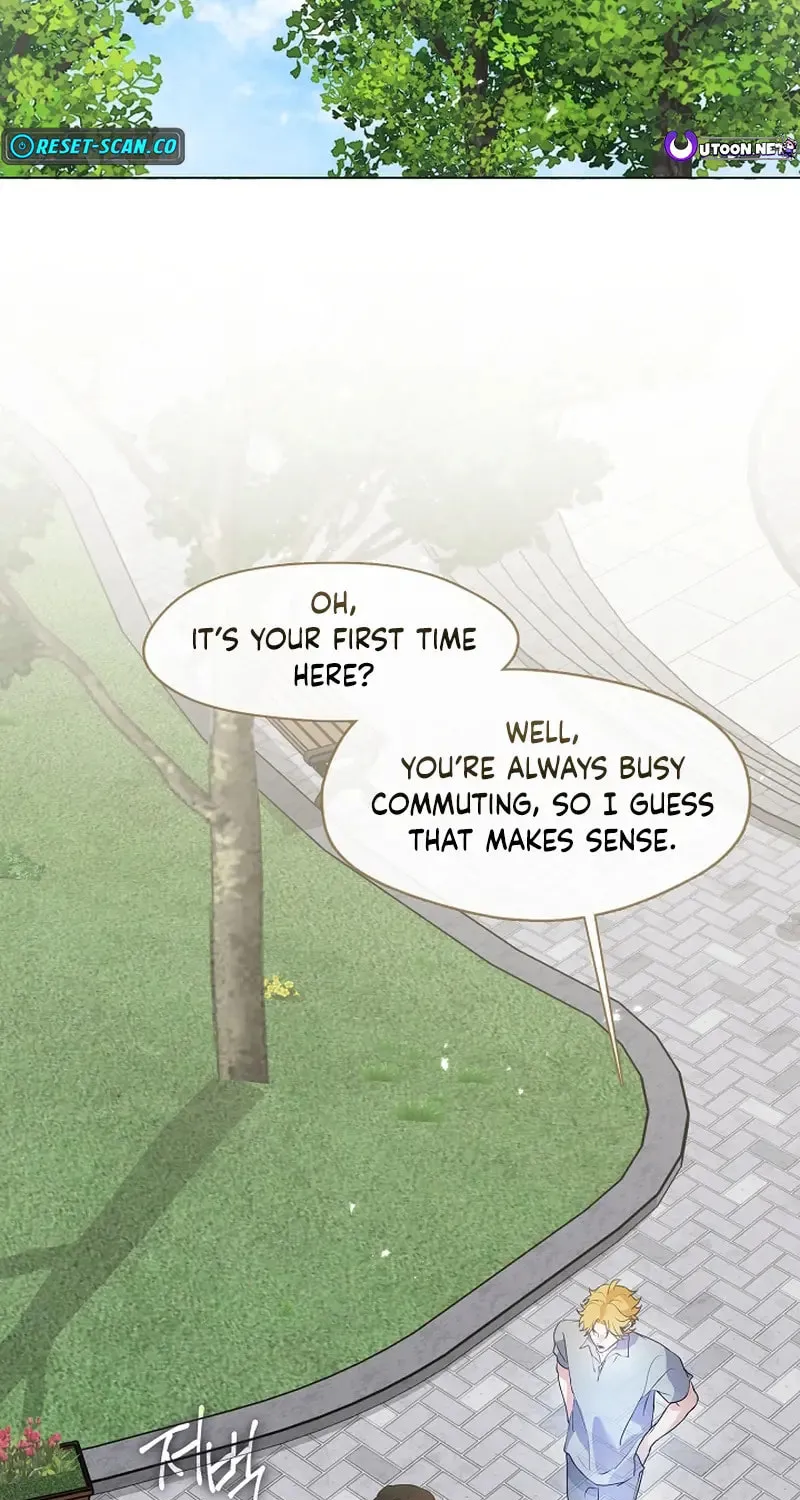 Read Underworld Restaurant chapter 85 image 14 on Lezhin