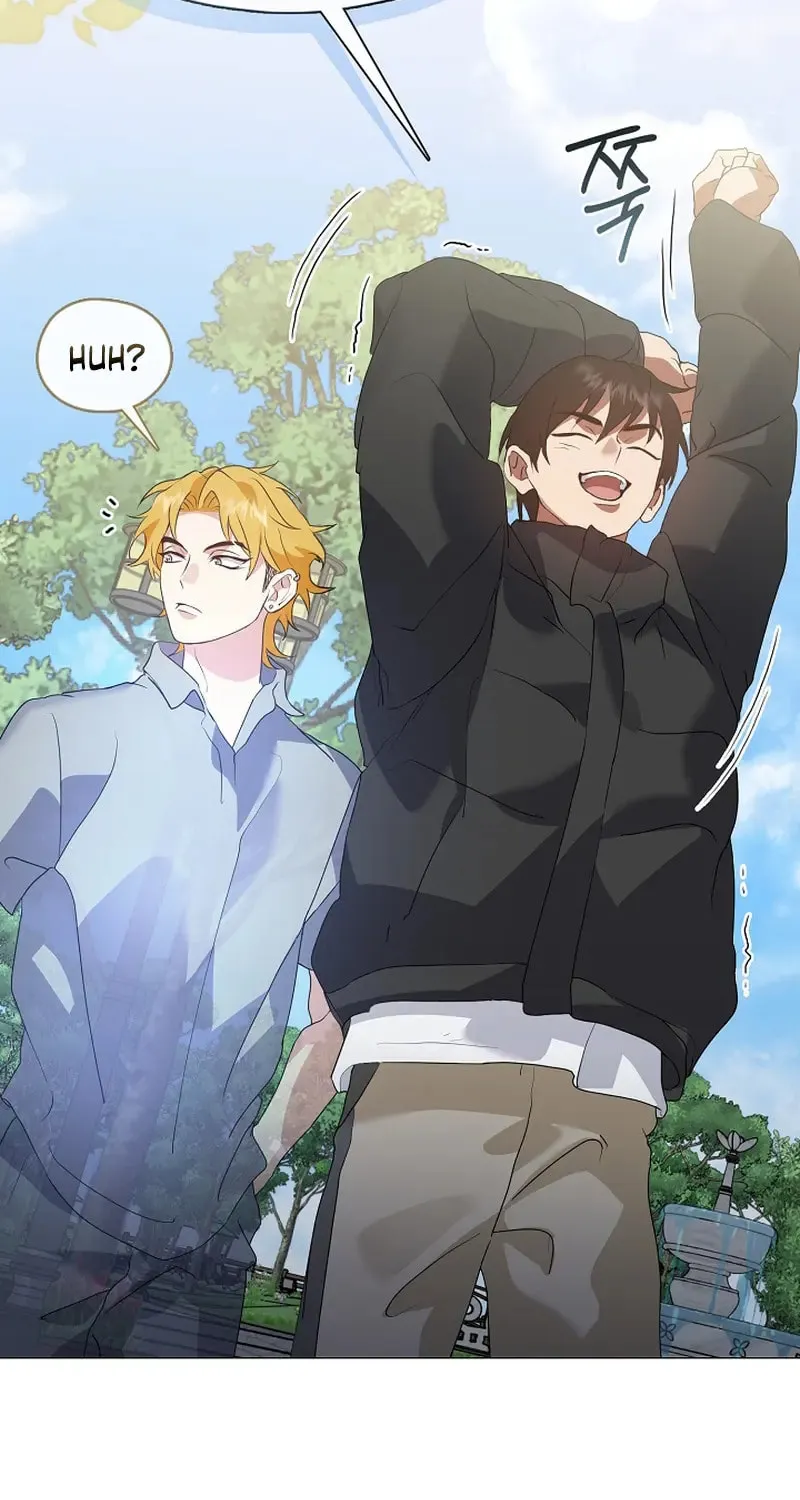 Read Underworld Restaurant chapter 85 image 16 on Lezhin