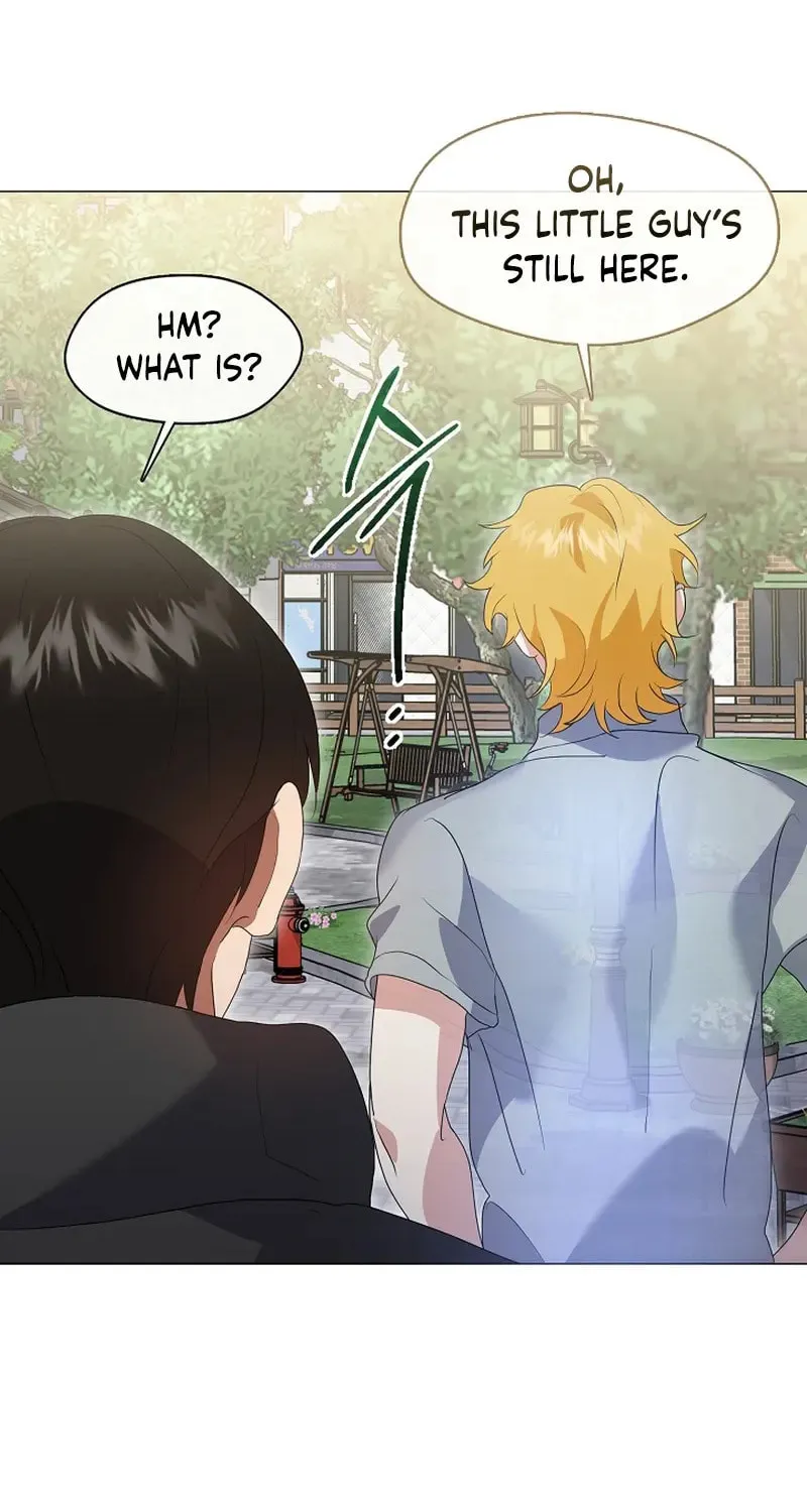 Read Underworld Restaurant chapter 85 image 17 on Lezhin