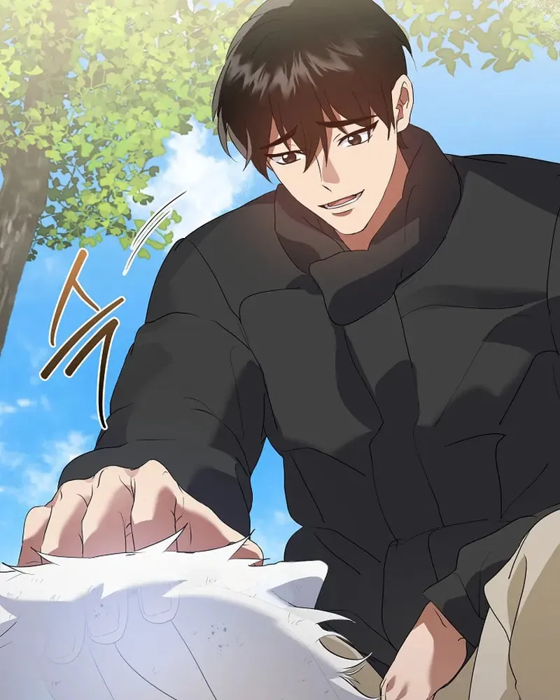Read Underworld Restaurant chapter 85 image 20 on Lezhin
