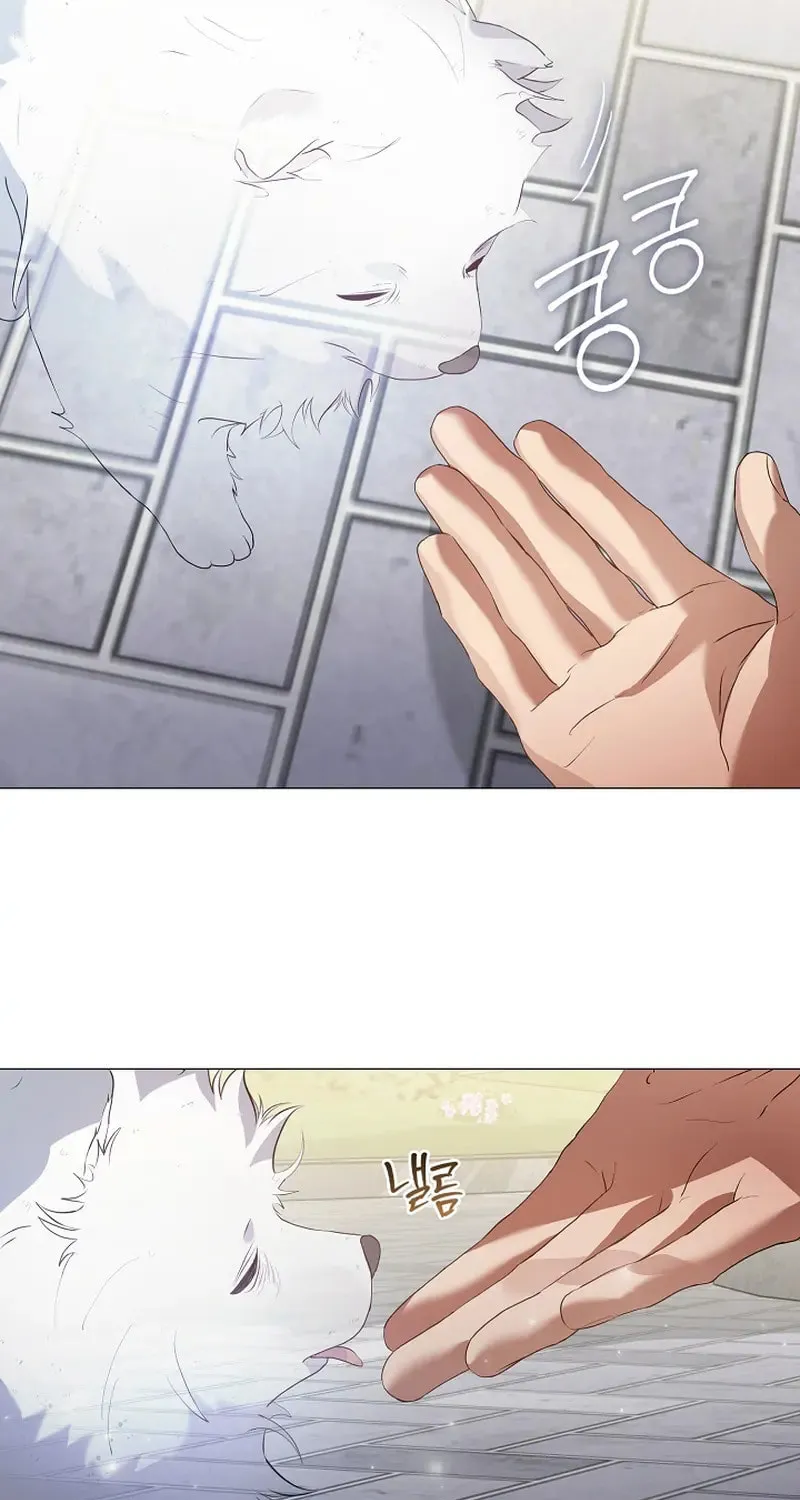 Read Underworld Restaurant chapter 85 image 23 on Lezhin