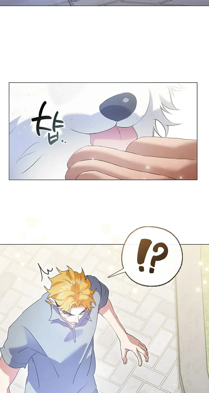 Read Underworld Restaurant chapter 85 image 24 on Lezhin
