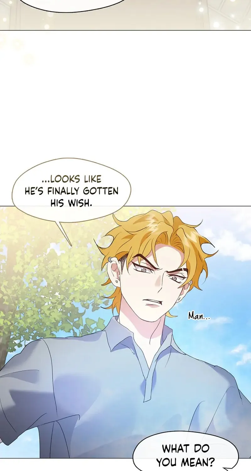 Read Underworld Restaurant chapter 85 image 26 on Lezhin