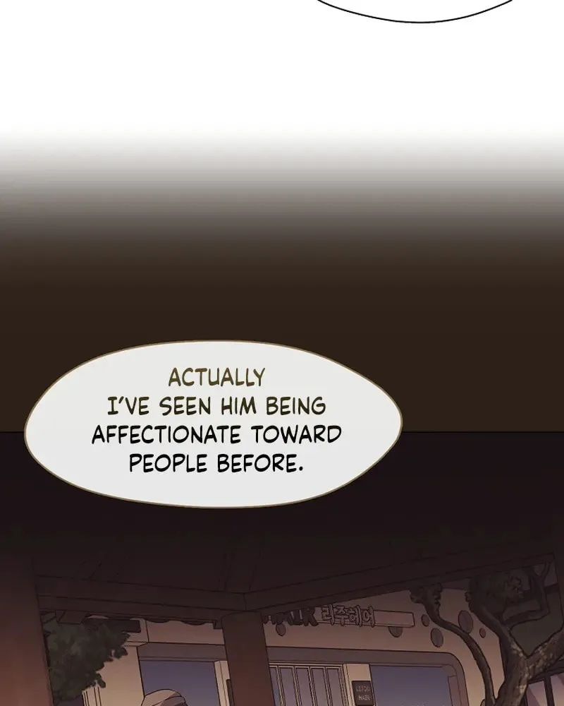 Read Underworld Restaurant chapter 85 image 27 on Lezhin