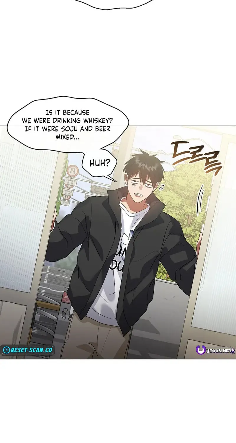 Read Underworld Restaurant chapter 85 image 3 on Lezhin