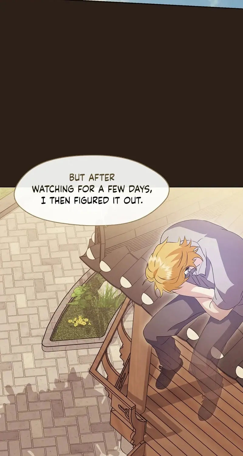 Read Underworld Restaurant chapter 85 image 30 on Lezhin